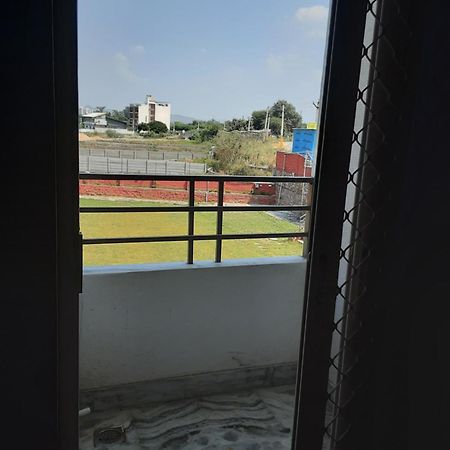 Hotel Padam Palace Udaipur Exterior photo